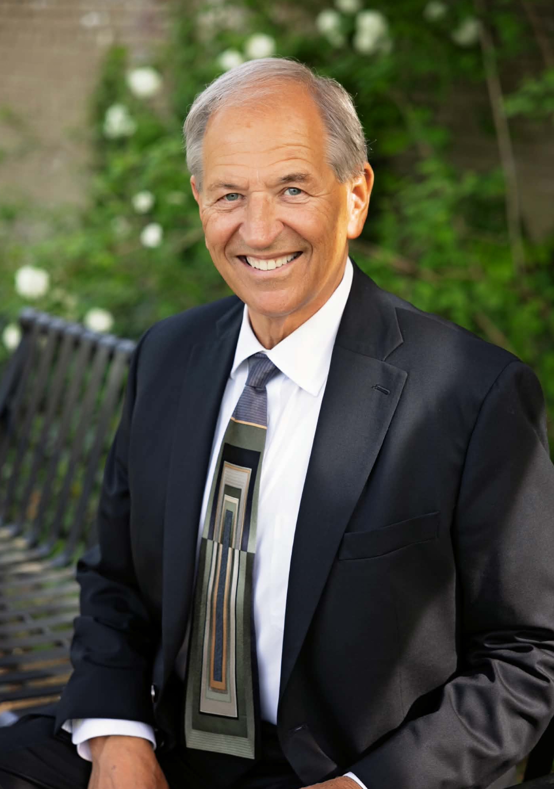 Bill McKinney